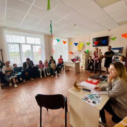 День открытых дверей