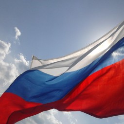 Три цвета России