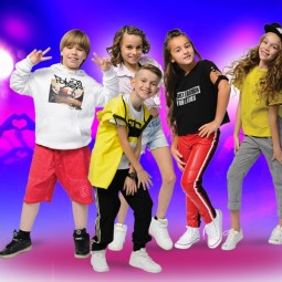 Концерт Velikan Show