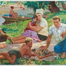«Ступени семейного счастья»