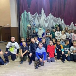 Вечеринка Майнкрафт