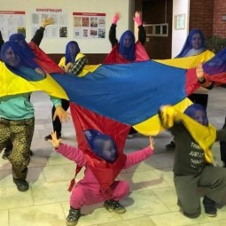 Игра - викторина «Хочу все знать» в день головоломок