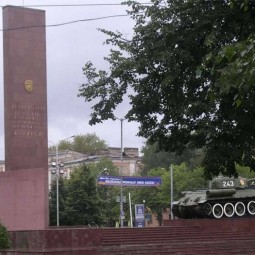 День народного подвига по формированию Уральского добровольческого танкового корпуса