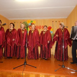 Алфимовский дом культуры