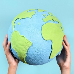 Выставка «Зелёная планета»