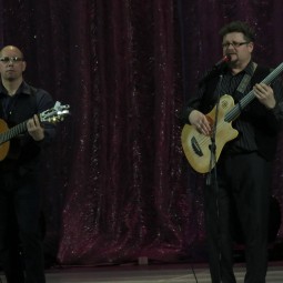 Концерт «Песни бардов»