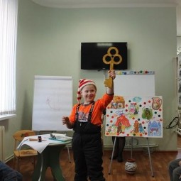 Сентябрь – начало всех дорог