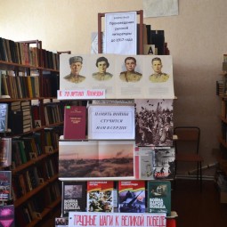 Мишеронская библиотека