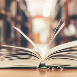 «Книжный дом и мы в нем»