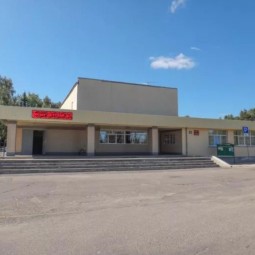 День открытых дверей «Повадинский СДК»