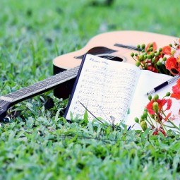 Спектакль «Несокрушимой остается Русь»