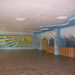 Липицкий центральный сельский дом культуры