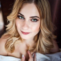 «Глаза рассветов»