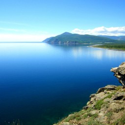 «Байкал - природы дар»- эко-путешествие