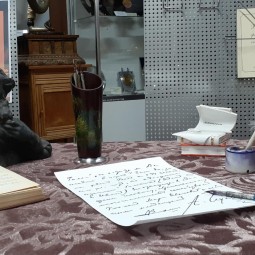 Чудеса начинаются с книги