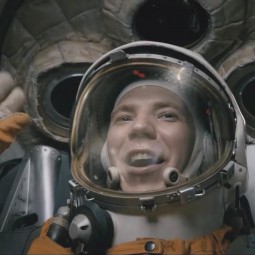 Кинофильм «ГЛАВНЫЙ»