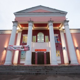 Концерт «Осенний букет»