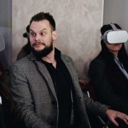 VR-экскурсия «Великая Победа»