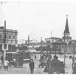 Показ фильма - «Исторические миниатюры»