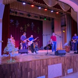 «Музыка осени»