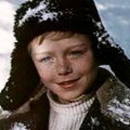 Просмотр кинофильма «Снежная сказка» (1959)