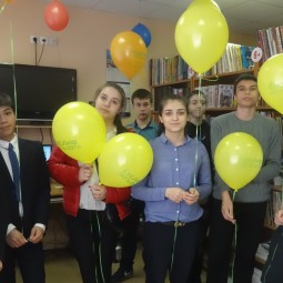Химкинская городская библиотека № 13