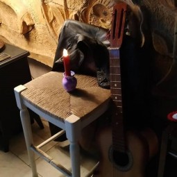 «Одна ночь»