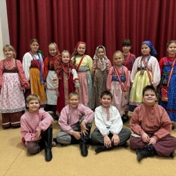 Маша и Медведь