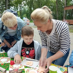 «Мукосолька»