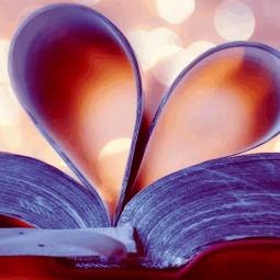 14 февраля - Международный день книгодарения. Буккроссинг