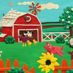 «Фермерское хозяйство»