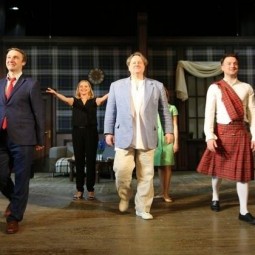 «Чужих мужей не бывает»