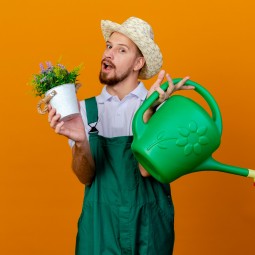 Информационно-познавательная программа «Что посеешь, то и пожнёшь»