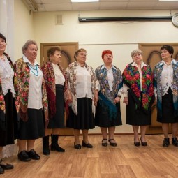 «От всей души»