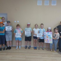 Познавательная программа «Память Беслана»