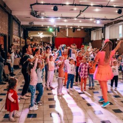 День открытых дверей