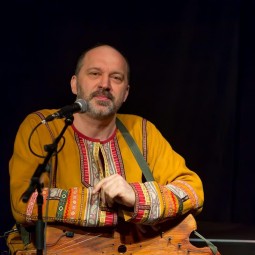 Спектакль «Сказ о Пушкине»