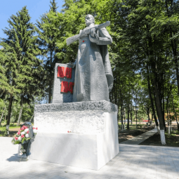 «Не может быть забвенья!» - торжественное мероприятие