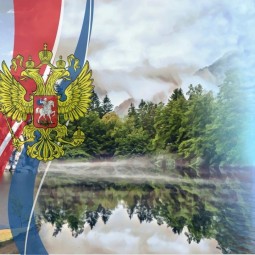 «Крым–частичка России»