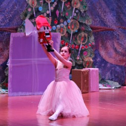 Балет «Щелкунчик»