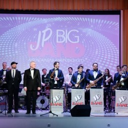 Праздничный концерт «Новогодний вечер»