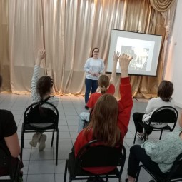 Кинолекторий фильма «Летят журавли»