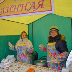 «Вкусно и полезно»