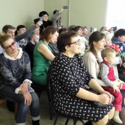 Концерт «Рождественский сюрприз»