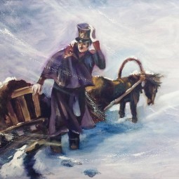 Выставка «Букет для Пушкина»
