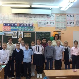 «Поле русской славы» – час истории