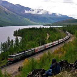 «Трудные километры БАМа»–исторический экскурс