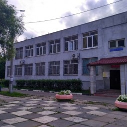 Дом культуры пос. Оболенск