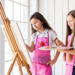 Выставка «Край родной»