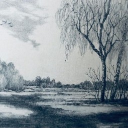 «Графика»